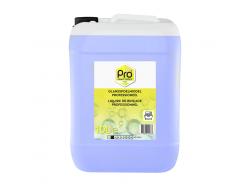 Glansspoelmiddel, can 10 ltr