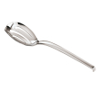 Sambonet Serveerlepel living perfo 30 cm, per stuk