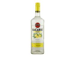 Rum Limon 27%, fles 1 ltr