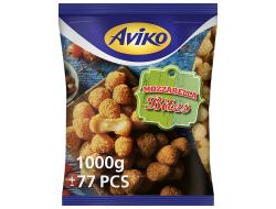 Mozzarellabites, zak 1 kg