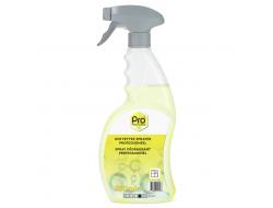 Ontvetter spray, fles 750 ml