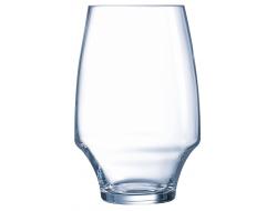 Waterglas Open Up 35 cl, doos 6 stuks