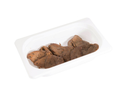 Lamslap - halal - 1/4GN - bak 80 gram