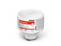 Vaatwasmiddel solid special, vat 4,5 kg