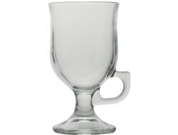 Theeglas plaza 240 ml Ø76x139 mm, doos 6 stuks