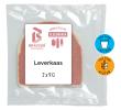Bravour Moments Leverkaas 2 plakken à 9 gr per folie, bundel 12 folies