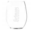 Liefmans Glas on the rocks 250 ml per stuk, doos 6 stuks