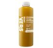 Hoogesteger Smoothie mango r-pet, fles 1 ltr