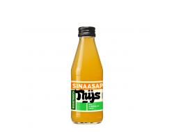 Sinaasappel vlierbloesem 20 cl per fles, doos 12 flesjes