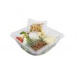 Vers&zo Indoor lunchsalade caesar vega, stuk 250 gr