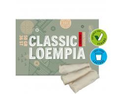 Vietnamese loempia 50 gr per stuk, doosje 36 stuks