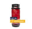 Stelz Hard Iced Tea Mango 4,5%, fust 20 ltr