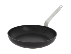 Koekenpan choc intense anti aanbak inductie Ø 200 mm, per stuk