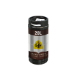 Leffe Bier bruin 6,5%, vat 20 ltr