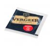 Vergeer Sambalkaas 2 plakken à 15 gr per folie, bundel 9 folies.