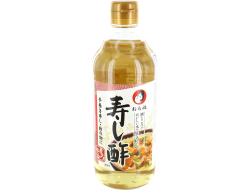 Sushi azijn, fles 50 cl