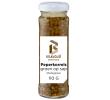 Bravour Essentials Peperkorrels groen op sap, pot 110 gr
