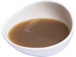 Jus kip 1/3GN, emmer 600 ml