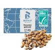 Bravour Essentials Gekookte mosselen ASC, doos 2,5 kg