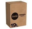 Coca-Cola Cola hr bib, box 19 ltr
