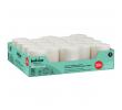 Bolsius Relight navulling wit 30 uur, tray 18 stuks