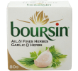 Boursin Roomkaas kruiden, doosje 80 gr