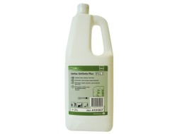 Vloerreiniger uniforte plus F22.2, fles 2 ltr