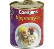 Coertjens Kipragout, blik 850 gr