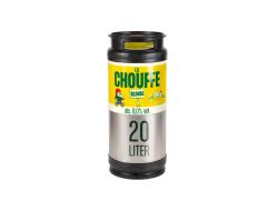 Blond 8%, vat 20 ltr