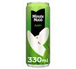 Minute Maid Appel 33 cl per blik, tray 24 blikjes.