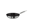 Pintinox Koekenpan 3-ply anti-aanbak 24cm, per stuk