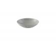 Dudson Coupe bord diep Harvest Norse Grey Ø 182 mm, doos 12 stuks