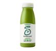 Innocent Smoothie appel kiwi en limoen 25 cl per fles, doos 8 flessen