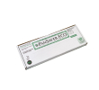 Pansaver diep 1/2 gastronorm eco, pak 100 stuks