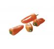 Vers&zo Mini paprika oranje, doos 1 kg