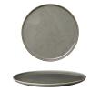 Pro Smart Choice Table Plat bord Cape Town 28 cm grijs, doos 6 stuks