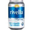 Rivella drink up 33 cl per blik, tray 24 blikken