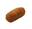 Grootmeester Rundvlees kroket 90 gr per stuk, doos 20 stuks