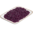 Eetgemak Rode kool met appel 1/6GN, bak 200 gr