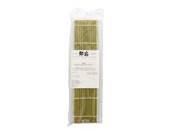 Sushimat bamboe 27x27 cm M-43, stuk 1  stuks