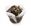 Baker & Baker Chocolade nougat muffin deluxe 115 gr per stuk, doos 36 stuks