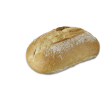 Pastridor Molenaarsbrood wit steengebakken 800 gr per stuk, doos 8 stuks