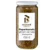 Bravour Essentials Peperkorrels groen op sap, pot 720 gr