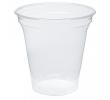 'NJOY Slush- en shake beker plastic 400cc, rol 50 stuks