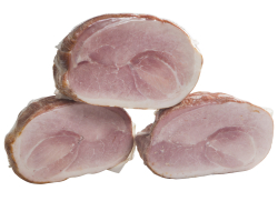Achterham, stuk 2 kg