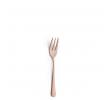 Amefa Gebakvork 1410 Austin koper 14,3 cm, doos 12 stuks