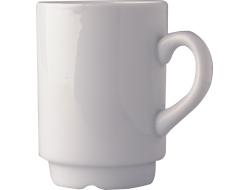 Automatenmok budgetline 0,19 ltr Ø65x90 mm, doosje 12 stuks.