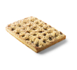 De Maro Plaatcake aardbei, doos 2,15 kg