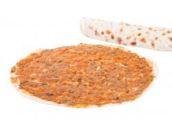 Pizza Lahmacun Turks halal doos 30x200 gram