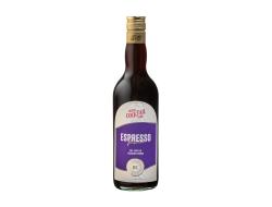 Espresso martini 14,2%, fles 70 cl
